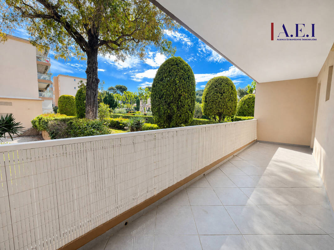 Appartement à LA SEYNE-SUR-MER
