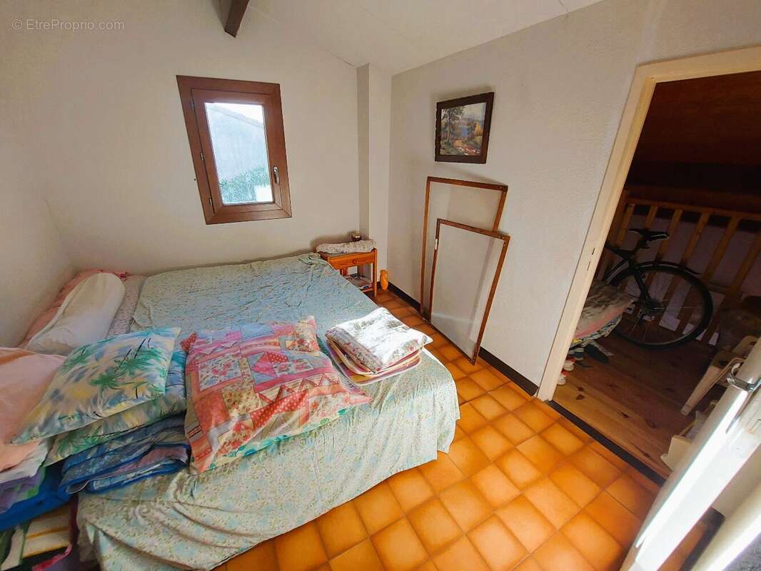 Maison à MARSEILLAN