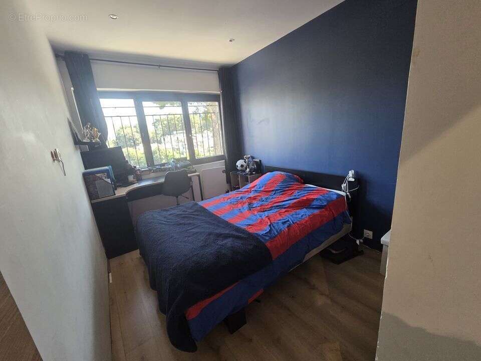 Maison à MARSEILLE-13E