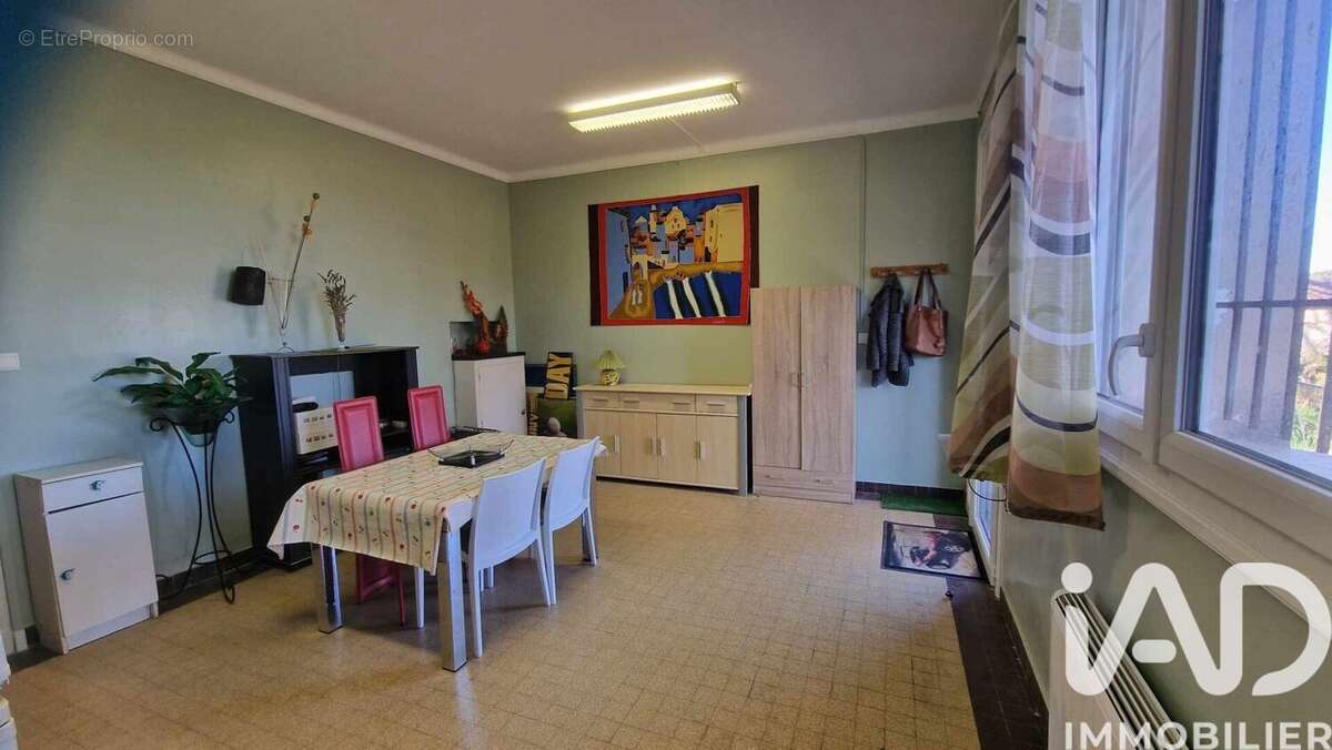 Photo 5 - Appartement à ASPIRAN