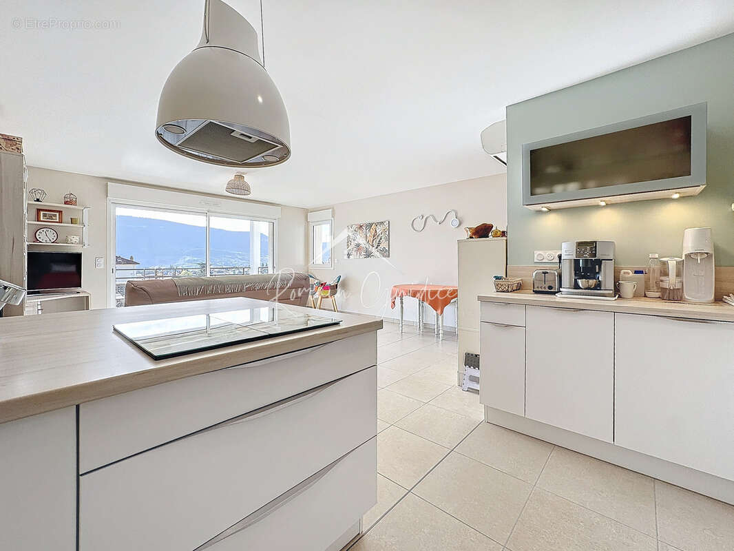 Appartement à MILLAU