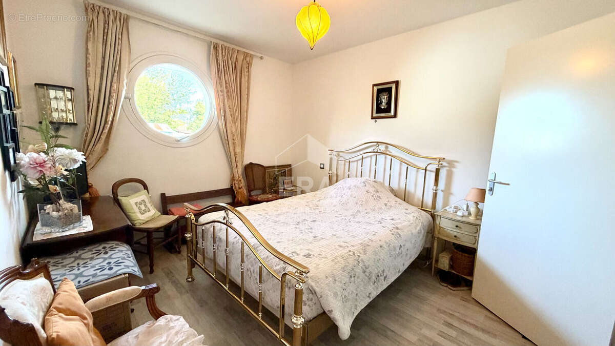 Appartement à LA TESTE-DE-BUCH