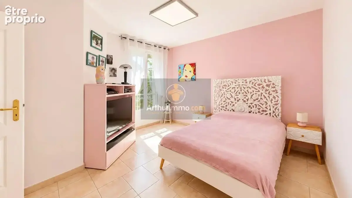Vente Maison Hardricourt(78250) 799 000ï¿œ - photo 10