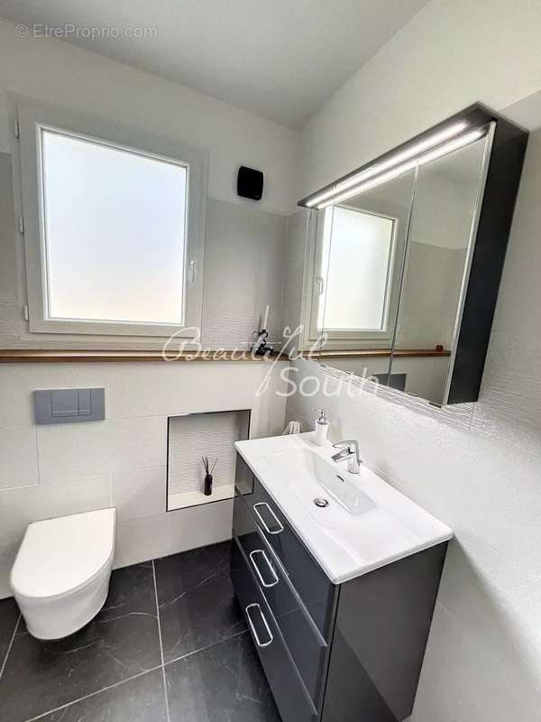 Maison à ARLES-SUR-TECH