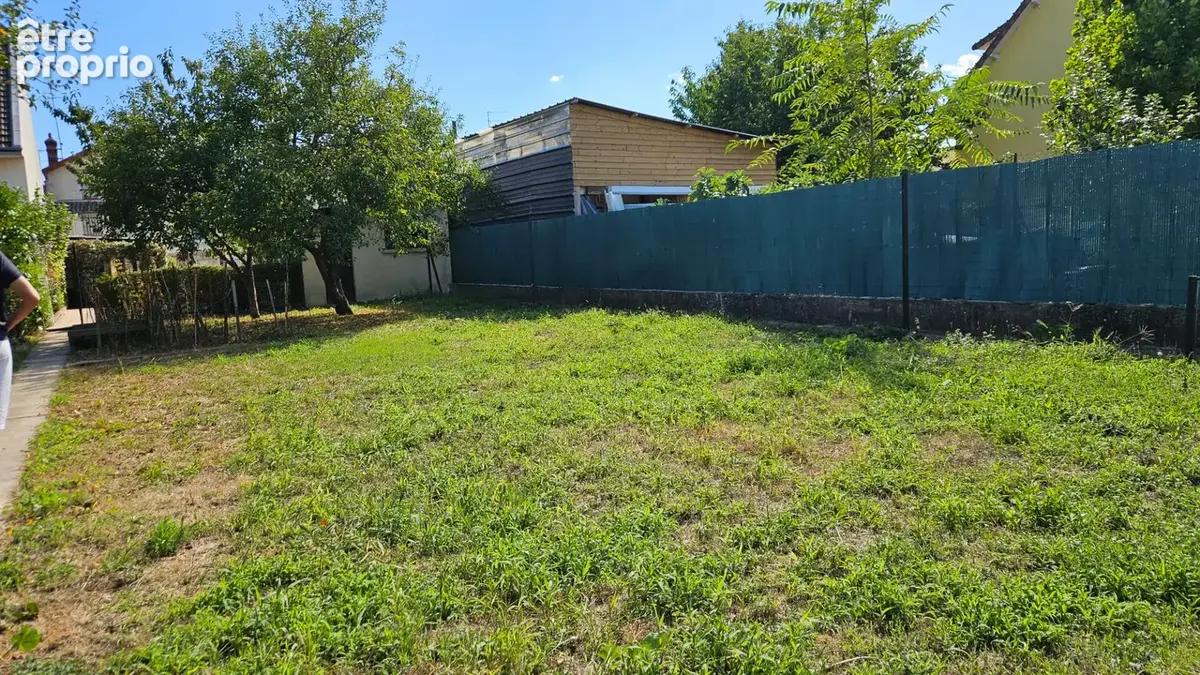 Maison 104m² à neuilly-sur-marne - photo 4