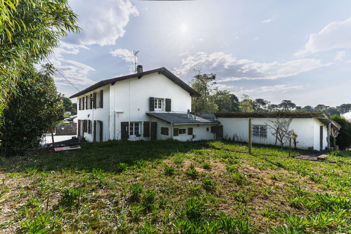 Maison à TARNOS
