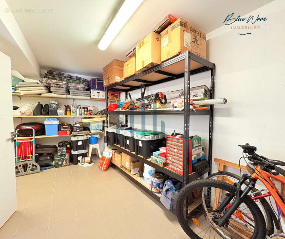 Maison à SAINTE-MAXIME