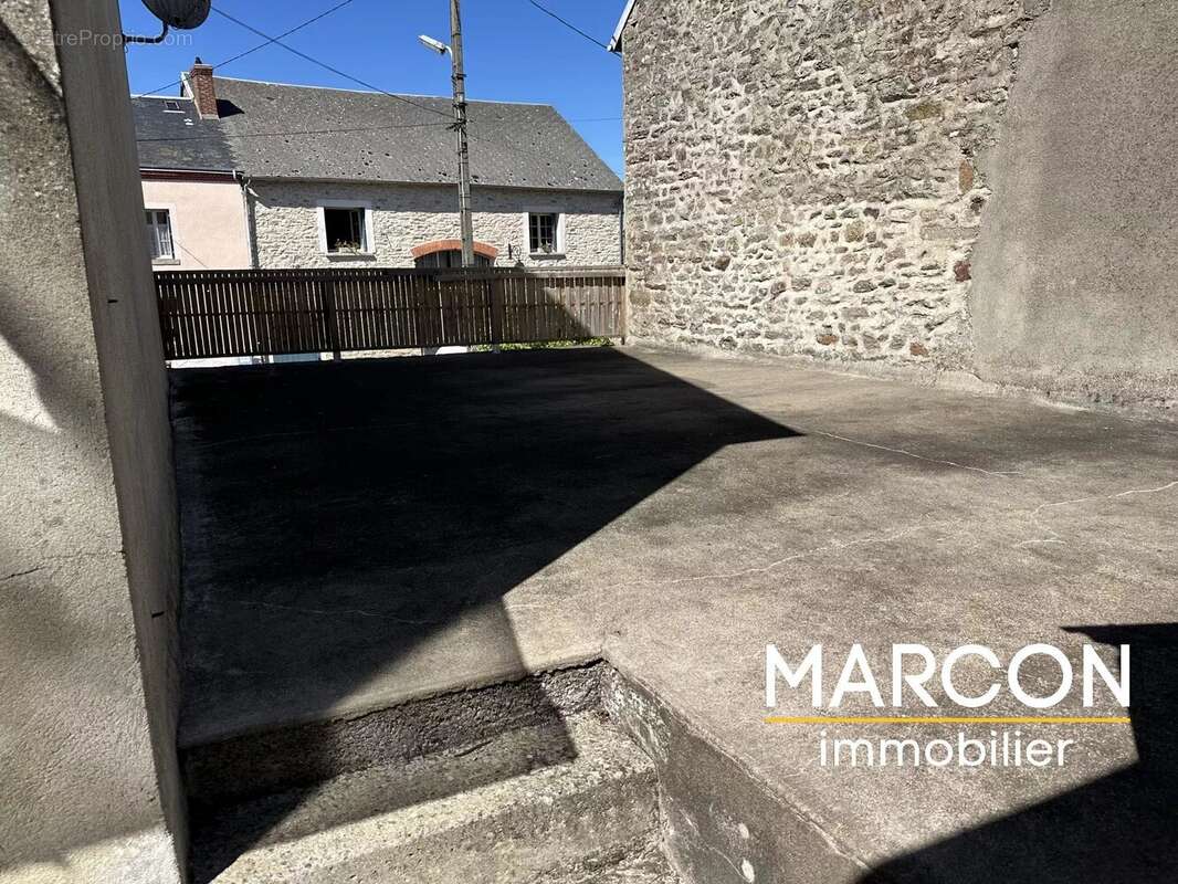 A 5 min de dun le palestel - photo 14