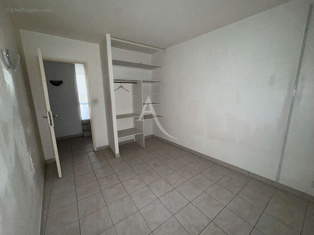 Appartement à GAILLAC