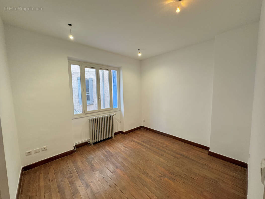 Appartement à VAISON-LA-ROMAINE