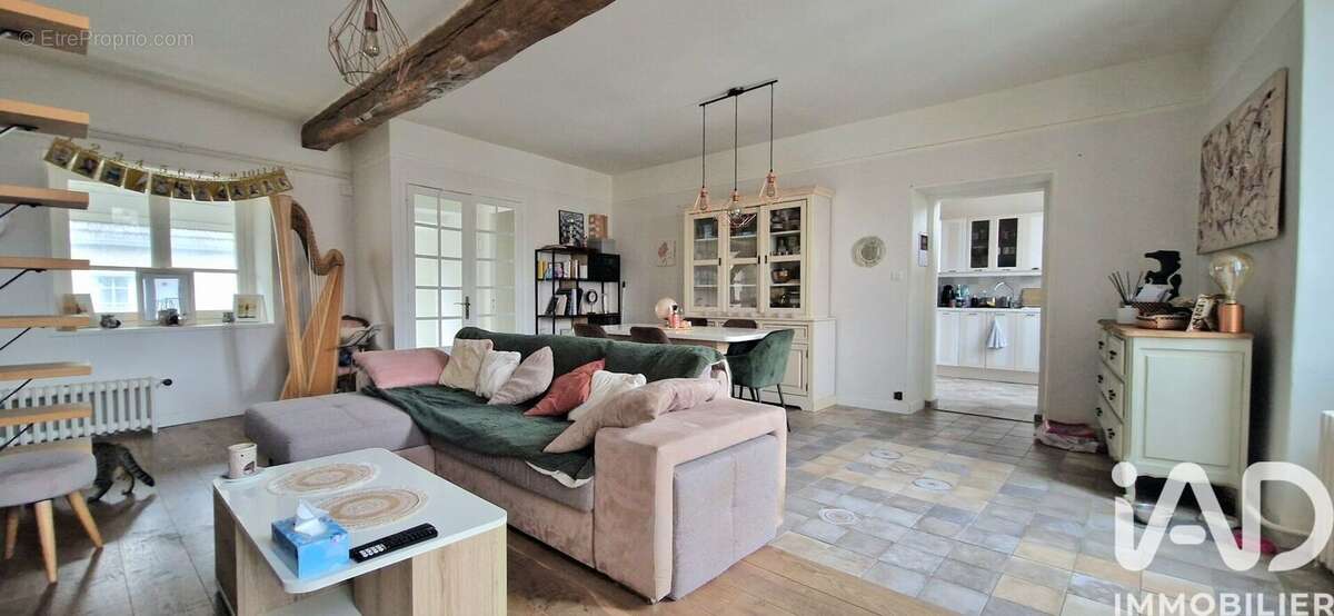 Photo 3 - Appartement à BEYNES