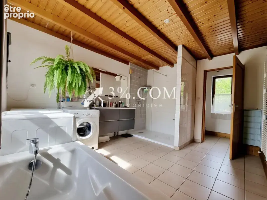 Rare Semi Plain-Pied Individuel - 5 Chambres !! - photo 5