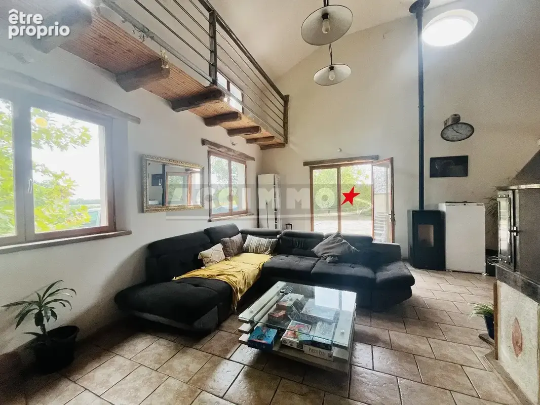 Exclusivite - saint paul cap de joux - maison - photo 4