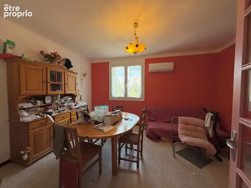 A vendre en viager occupé - photo 6