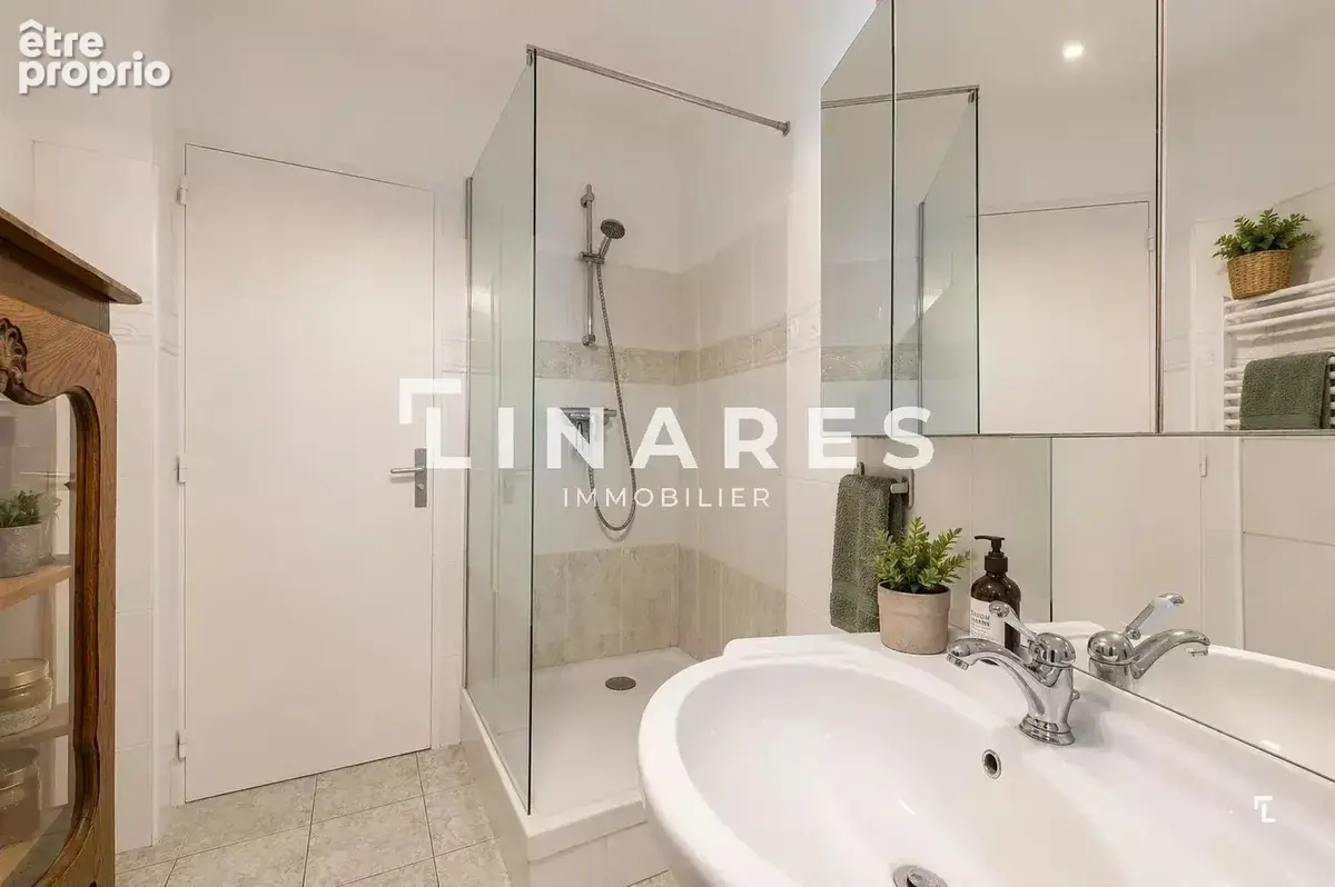 PANORAMA SAINT-CHARLES - Appartement de 70m2 - Terrasse - 13001 - photo 10
