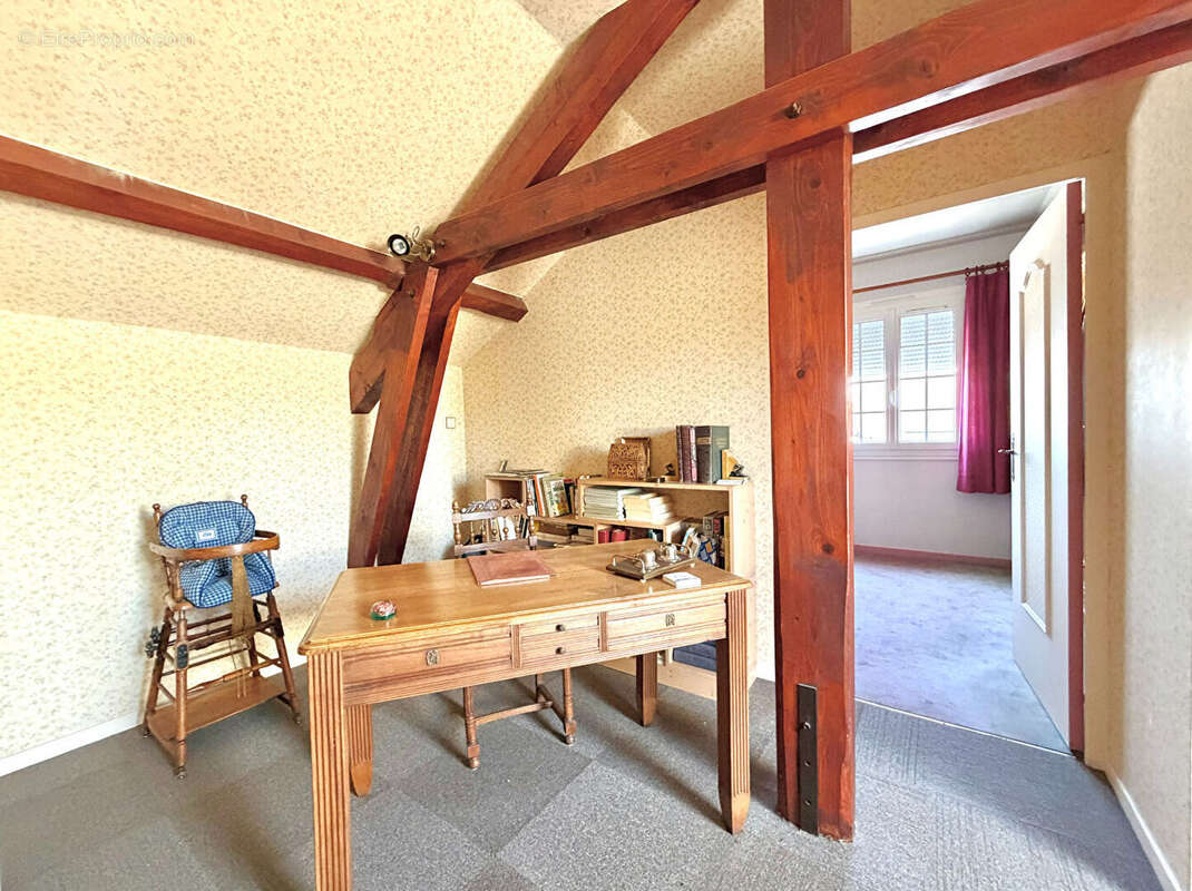 Maison à SORBIERS