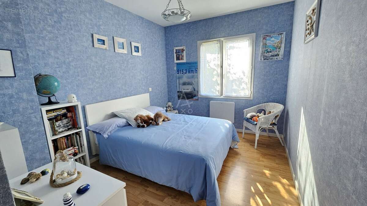 Maison à SAINT-DENIS-DE-PILE