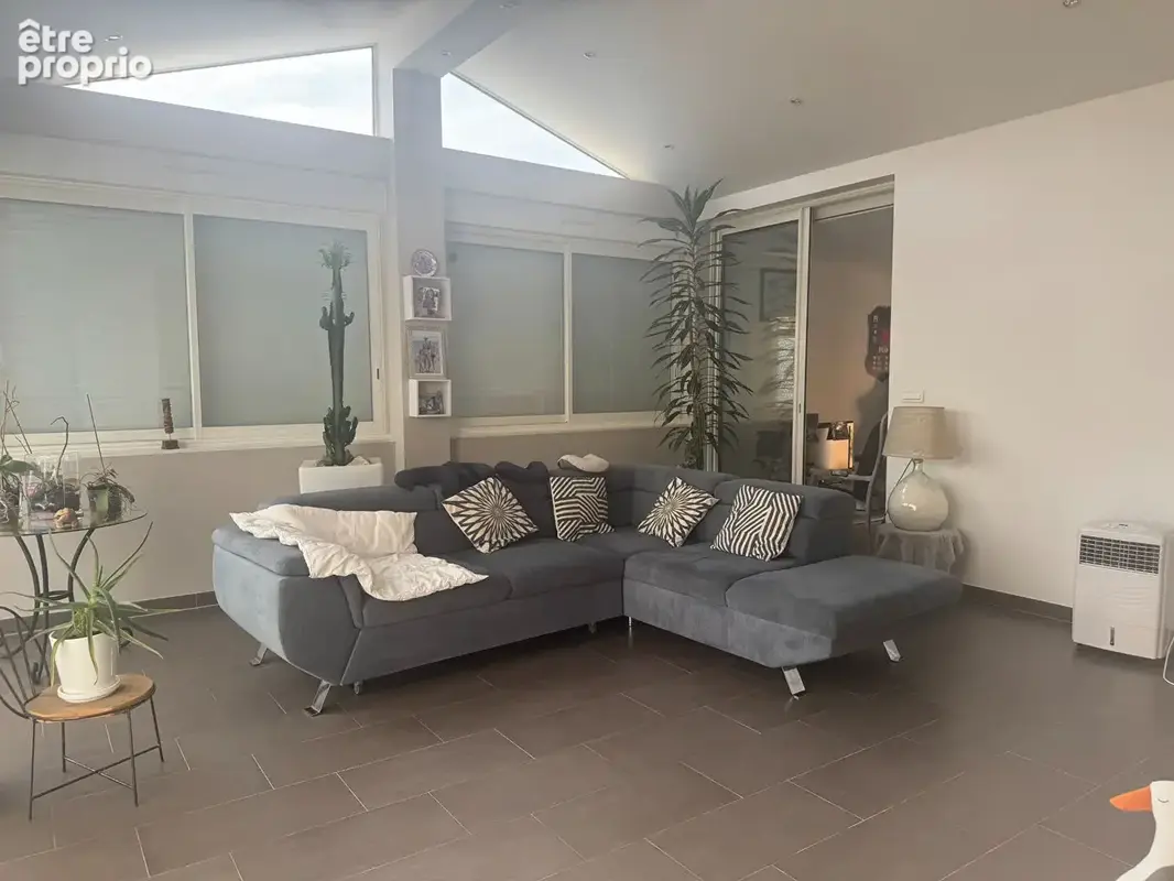 Villa Rieux De Pelleport 7 pièce(s) 155 m2 avec 5026 m2 terrain - photo 8