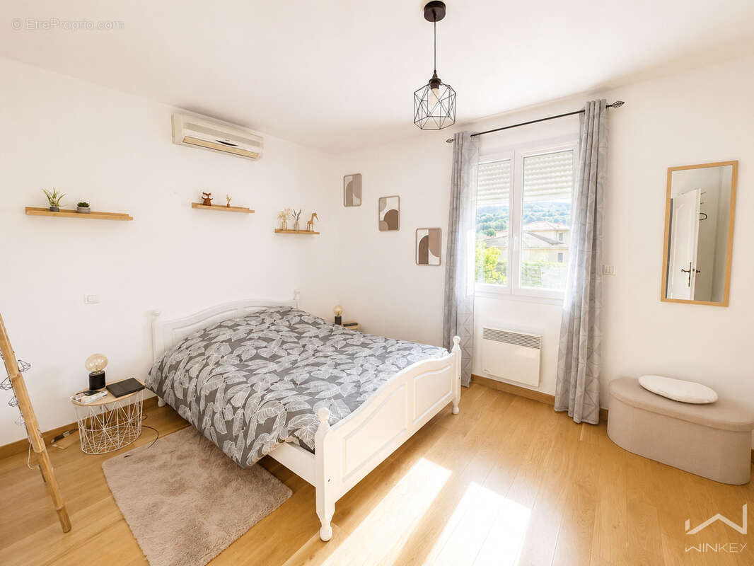 Maison 3 chambres - photo 5