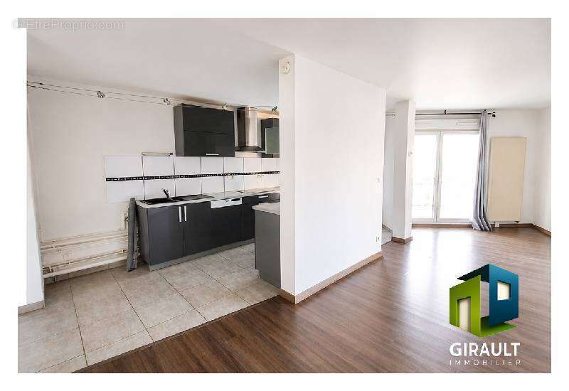 Appartement à BAVILLIERS