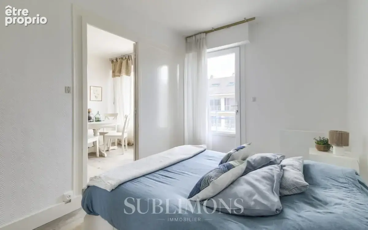 Appartement à vendre La Baule-Escoublac - photo 5