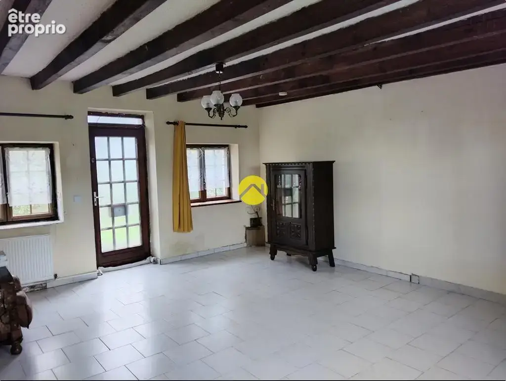 Maison de village paisible - photo 11