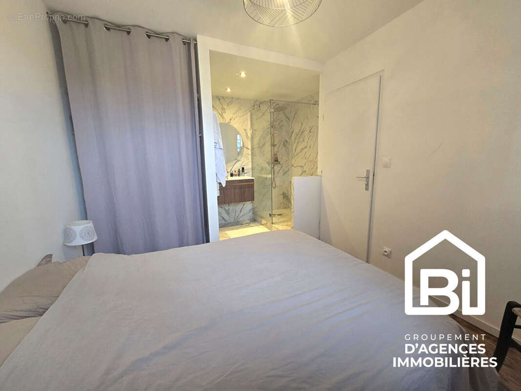 Appartement à SAINT-ARNOULT