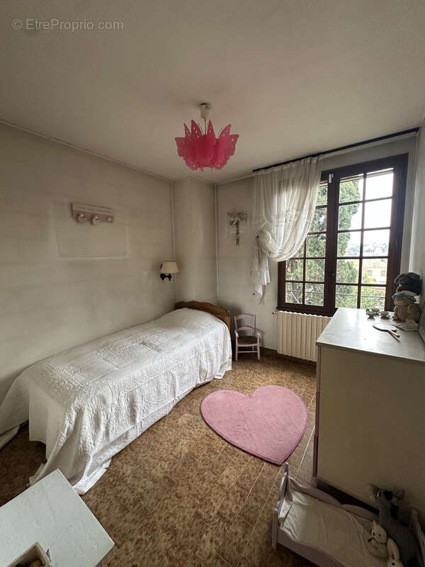 Maison à MARSEILLE-11E