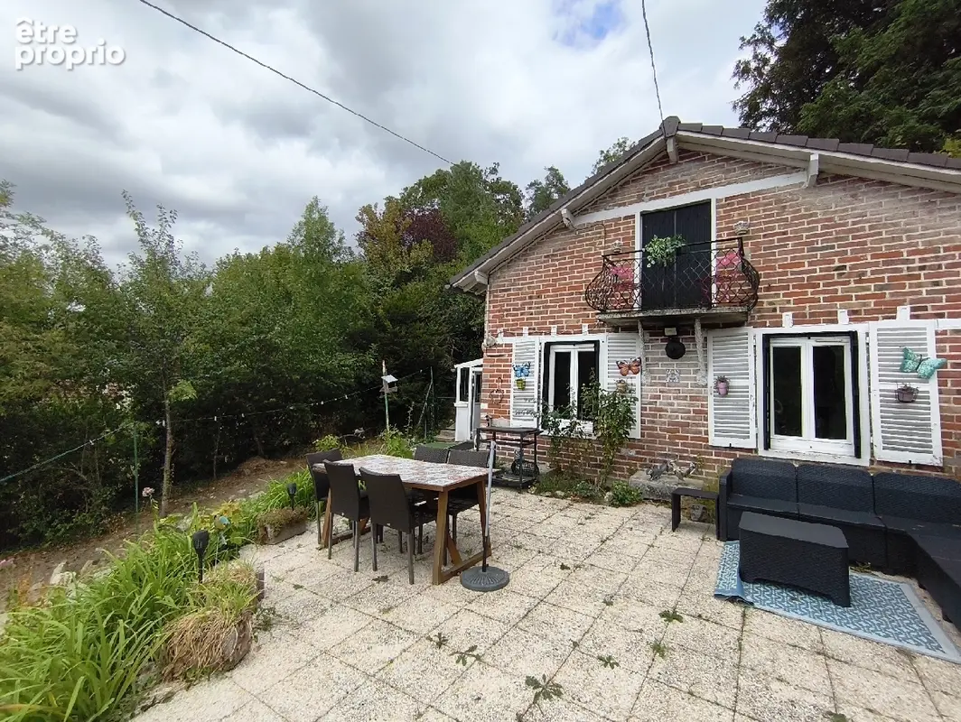 Maison 84 m² à Valmondois  - photo 10