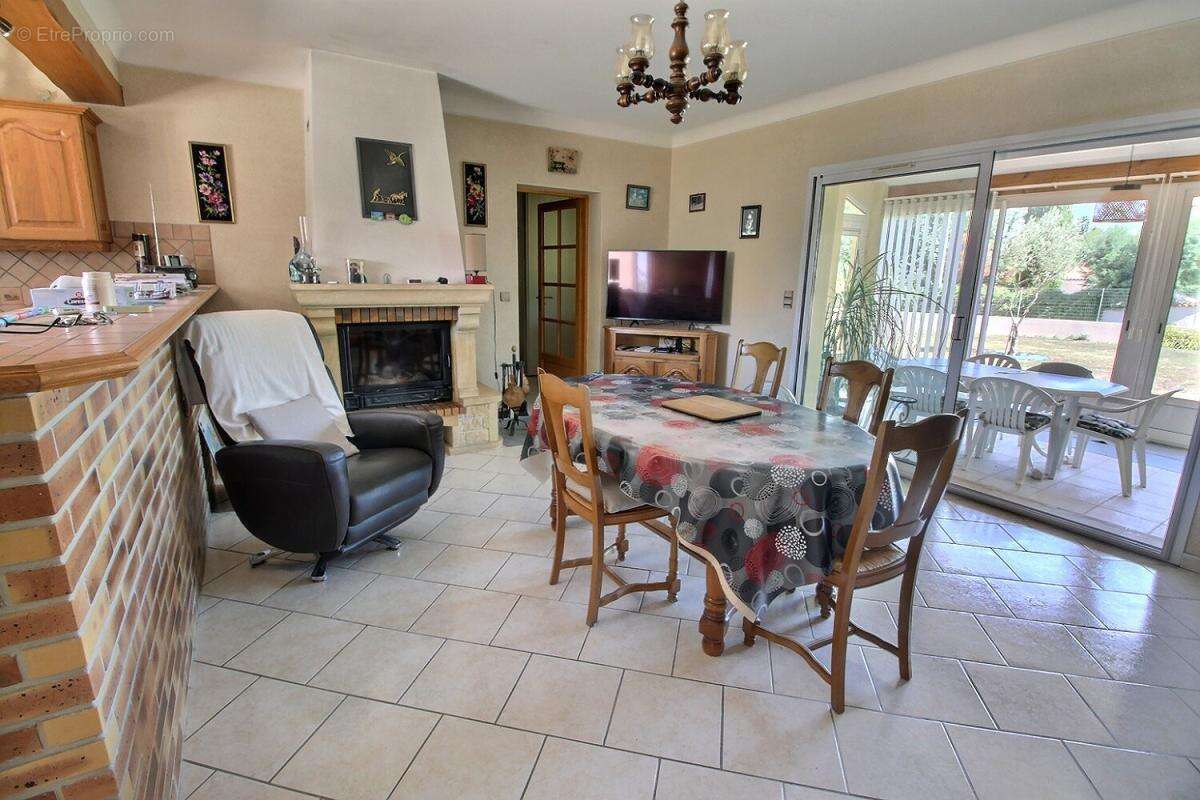 Exclusivité VIAGER Maison Ecurat - photo 3