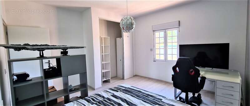 Maison à PECHBONNIEU