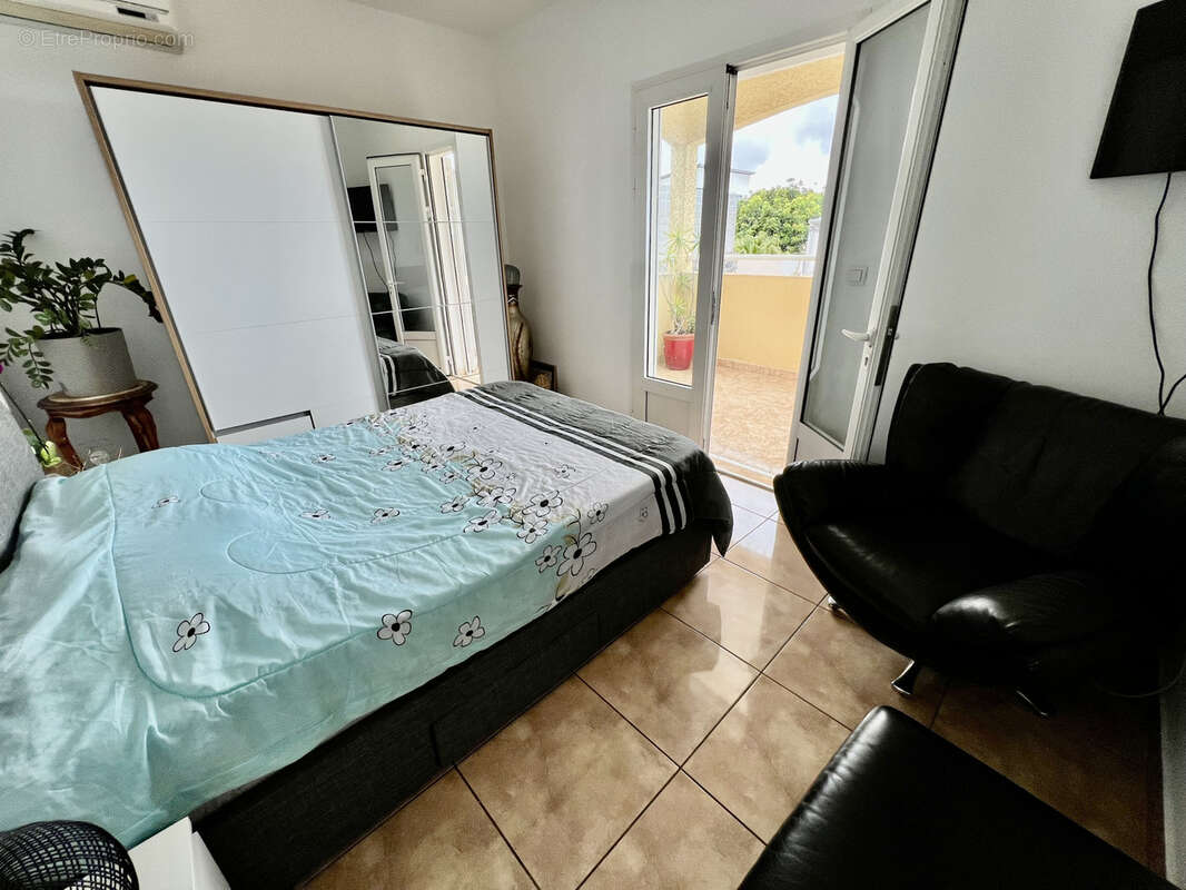 Maison à SAINT-PIERRE