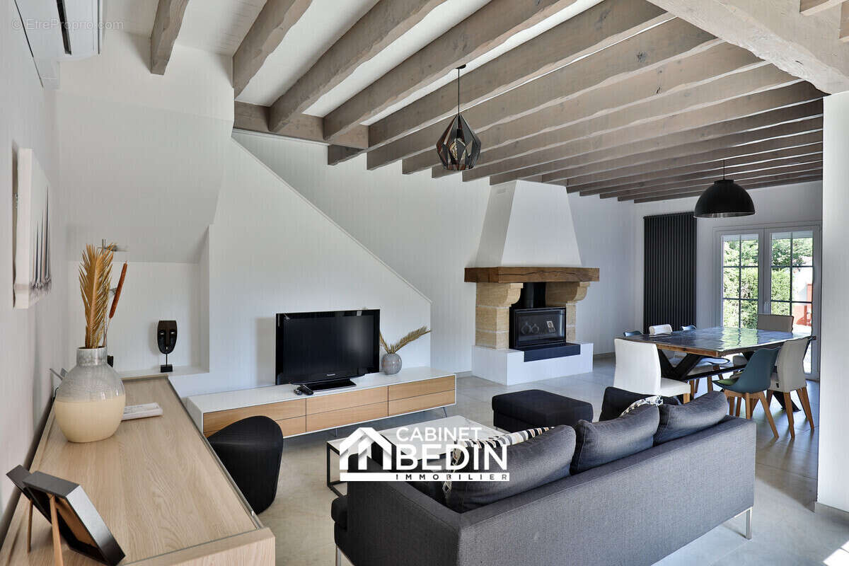 Maison à CESTAS