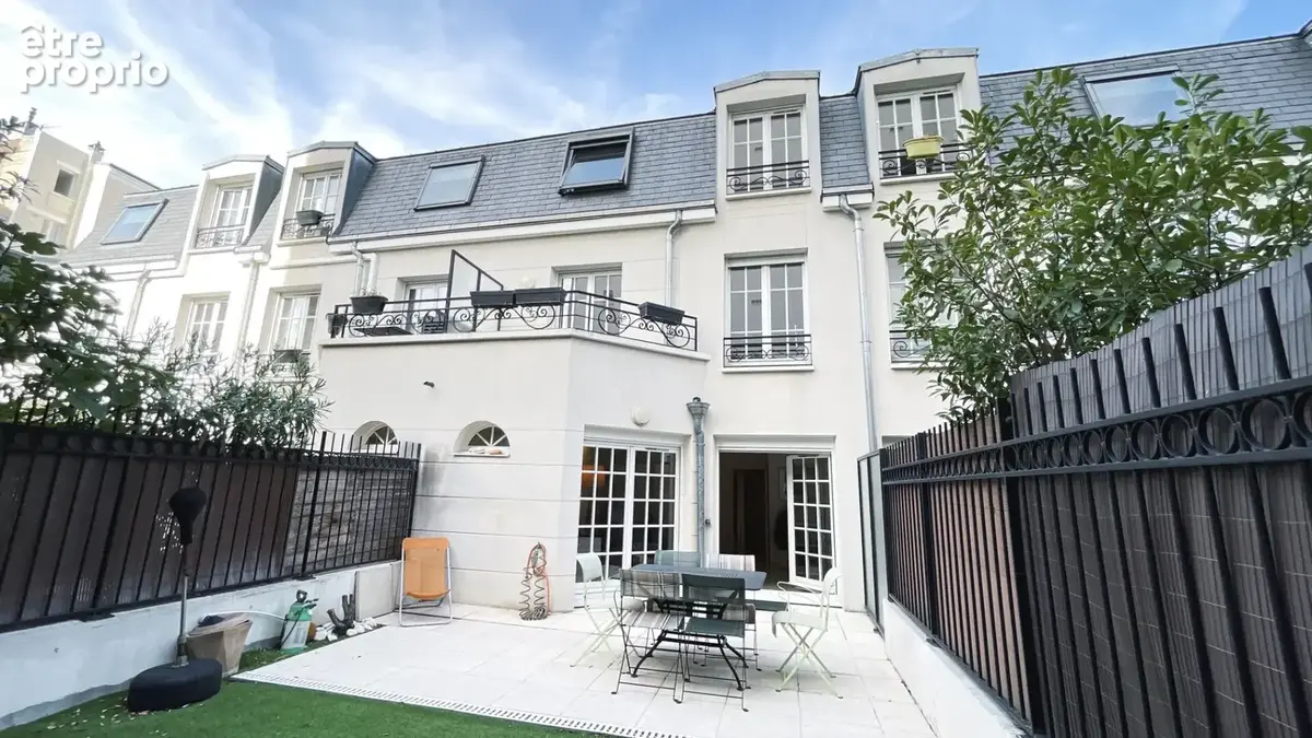 Photo Maison à Puteaux au prix de 1 541 600€