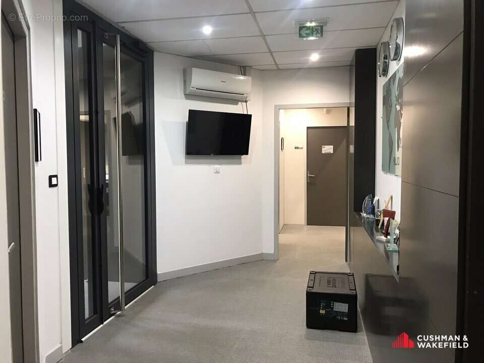 Commerce à RAMONVILLE-SAINT-AGNE