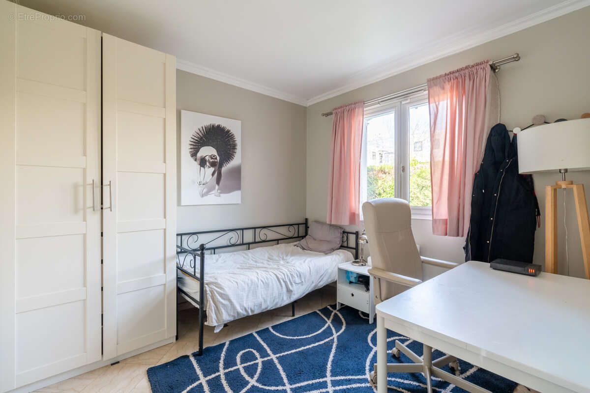 Maison à LE VESINET