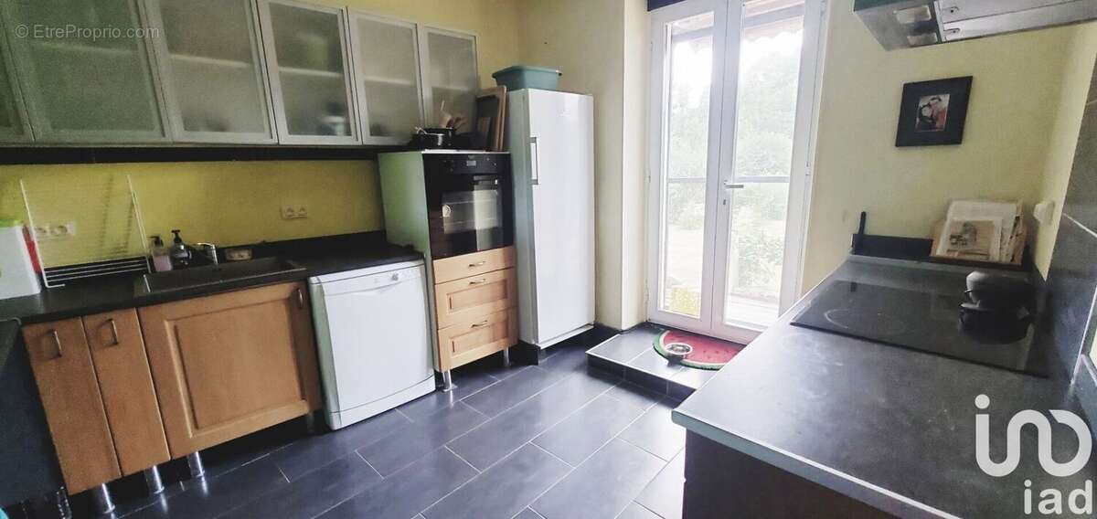 Photo 9 - Maison à MELLE