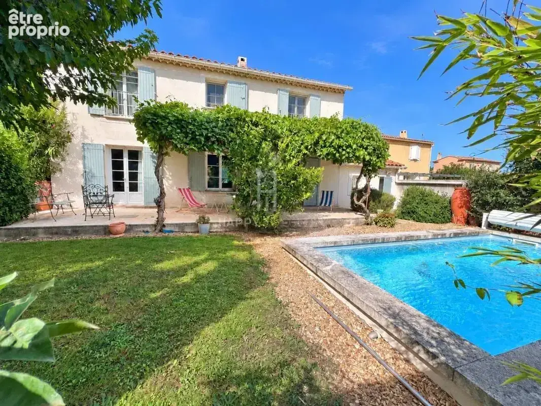 Maison Provençale - photo 2