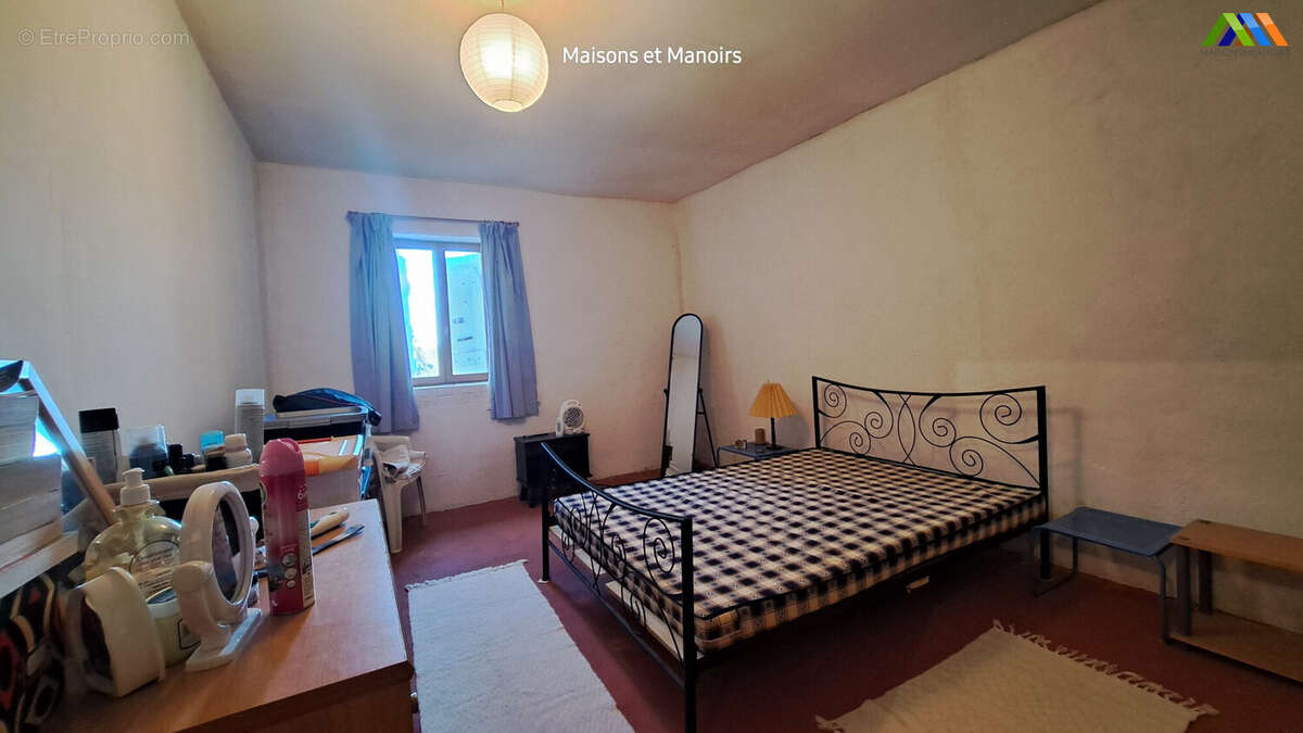 Maison 126 m² à Mirande  - photo 7