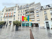 Appartement à DOUAI