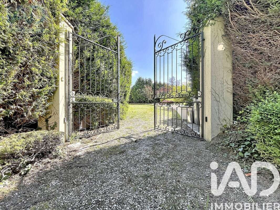 Photo 1 - Maison à COURTISOLS