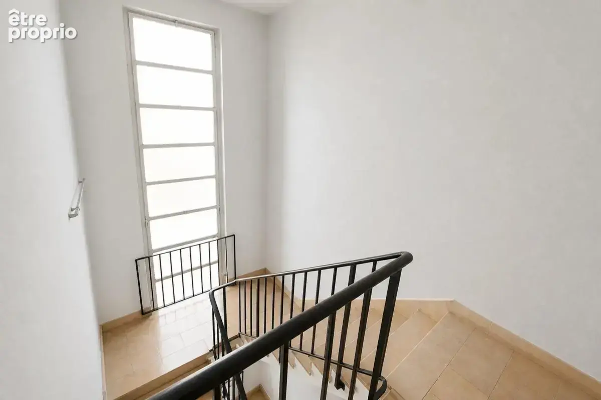 Appartement T2 de 67 m² situé à Valenciennes - photo 19