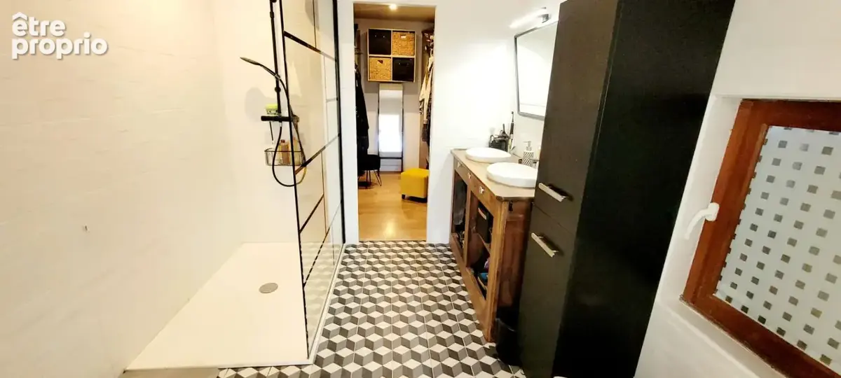 Villa de plain-pied 4 faces avec piscine  -  Terrain constructible et divisible de 2 442 m² -  Sallèles-d'Aude ? Proche Narbonne - photo 10
