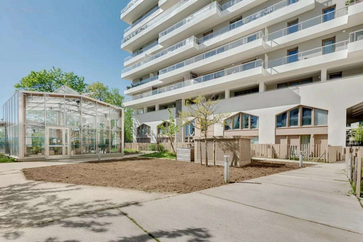 Appartement à BAGNEUX