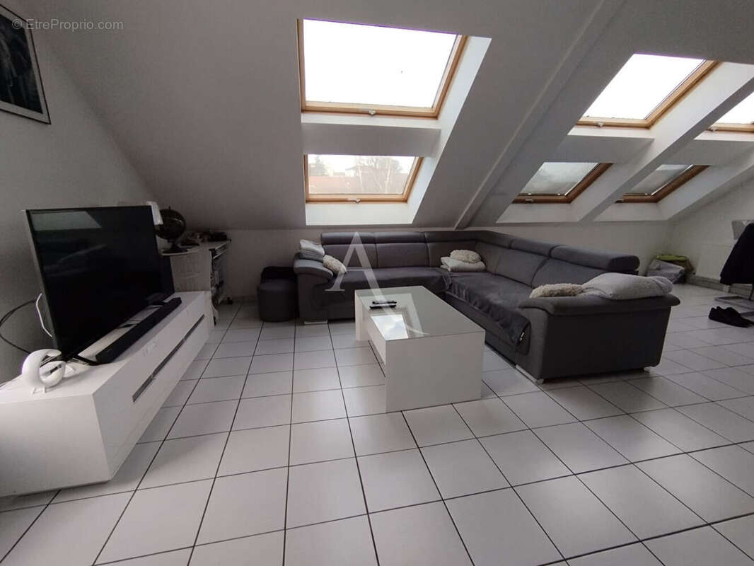 Appartement à CHARTRES
