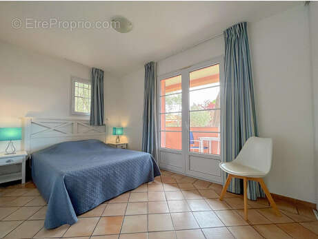 Appartement à GRIMAUD