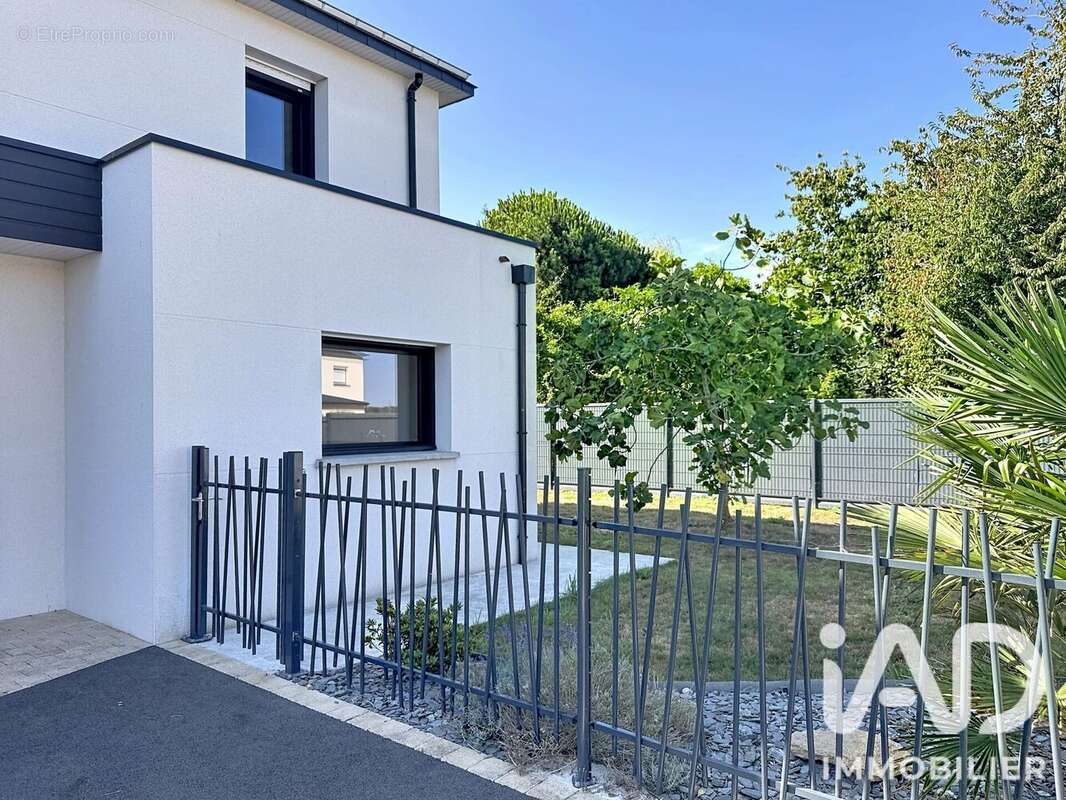 Maison 96 m² à Pordic  - photo 6