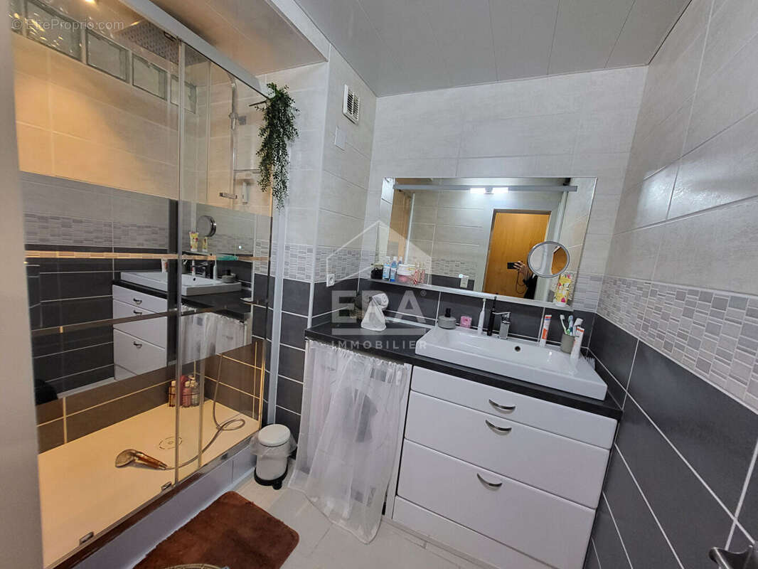 Appartement à MARTIGUES