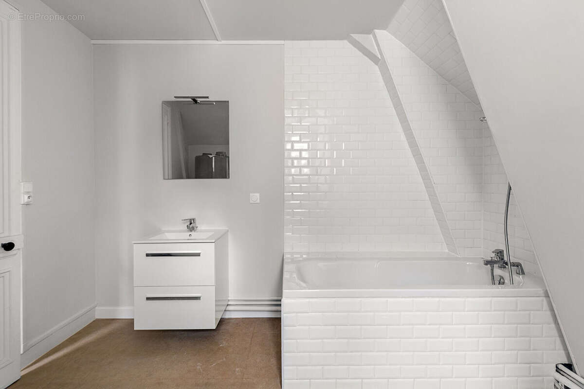 Appartement à ROUEN