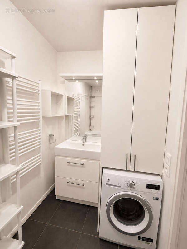 Appartement à CLICHY